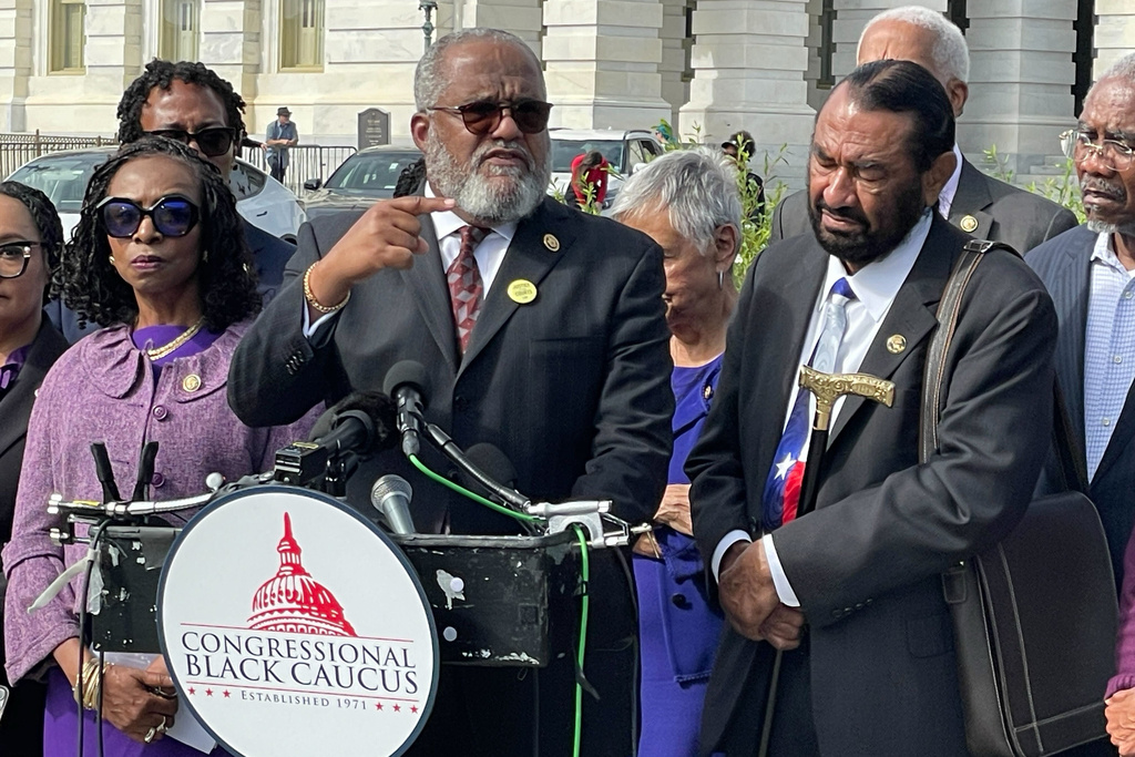 Supreme Court case could lead to loss of Black representation in ...