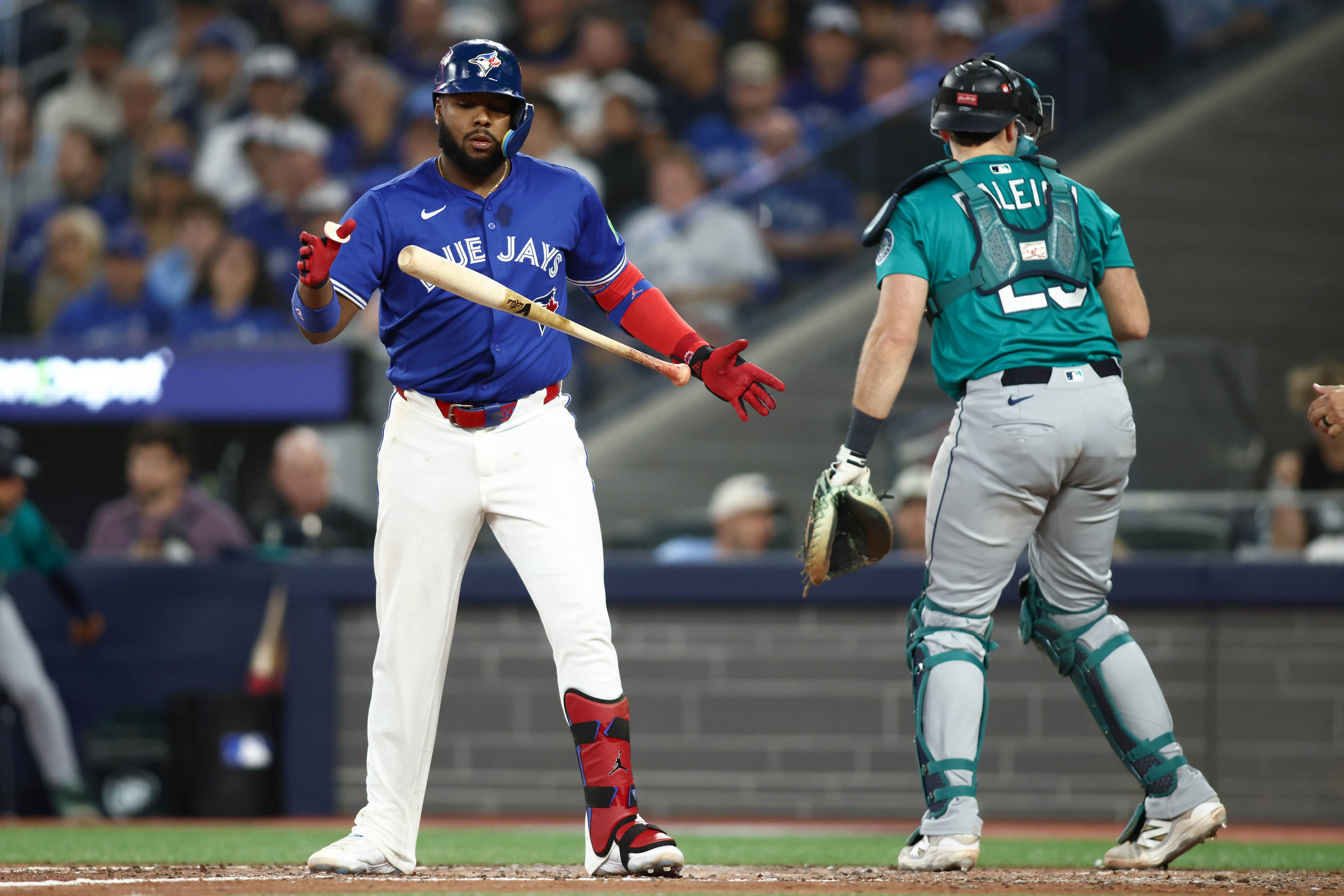 How to Watch Blue Jays vs Mariners ALCS Game 3: Live Stream MLB ...