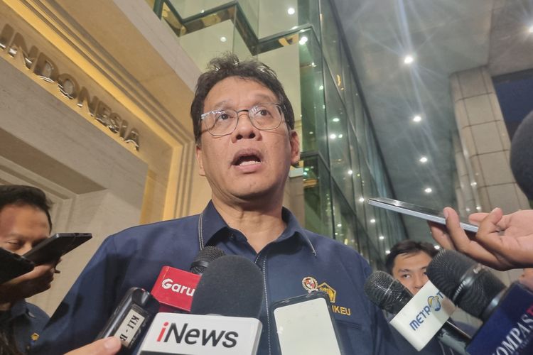 Pemerintah Miliki Deposito Rp 285,6 Triliun, Purbaya: Kami Selidiki Uang Ini Apa