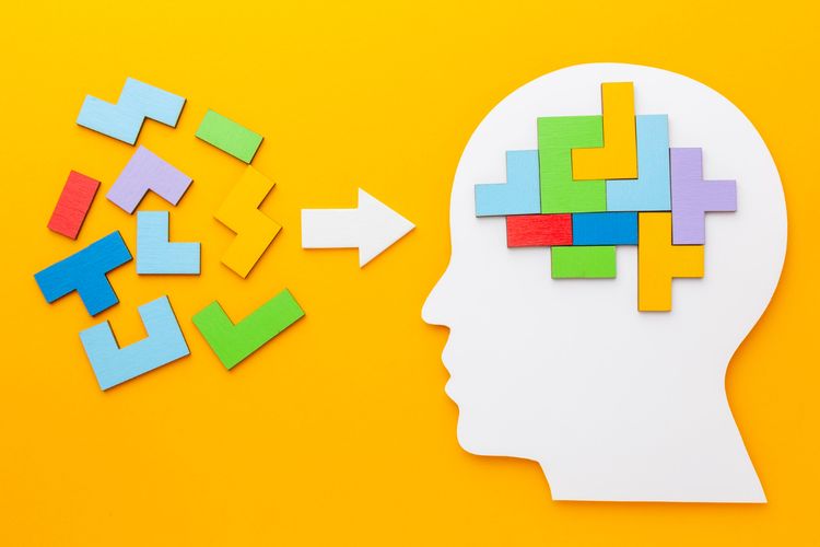 4 Kebiasaan yang Membuat Otak Anak Tumpul: Kurang Nutrisi dan Stimulasi