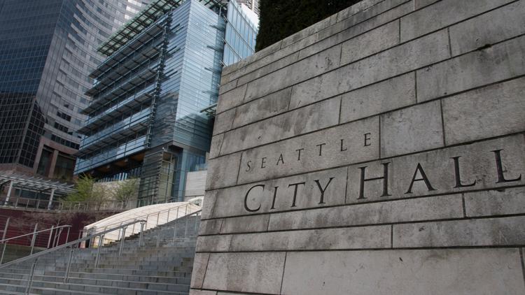 City of Seattle files motion for new trial in case of fatal CHOP shooting