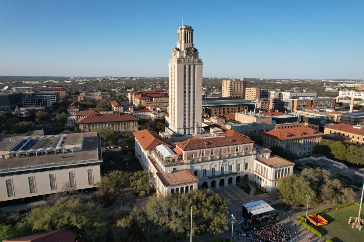 Federal Judge Blocks Texas Law That Tried to Ban Free Speech at Night ...