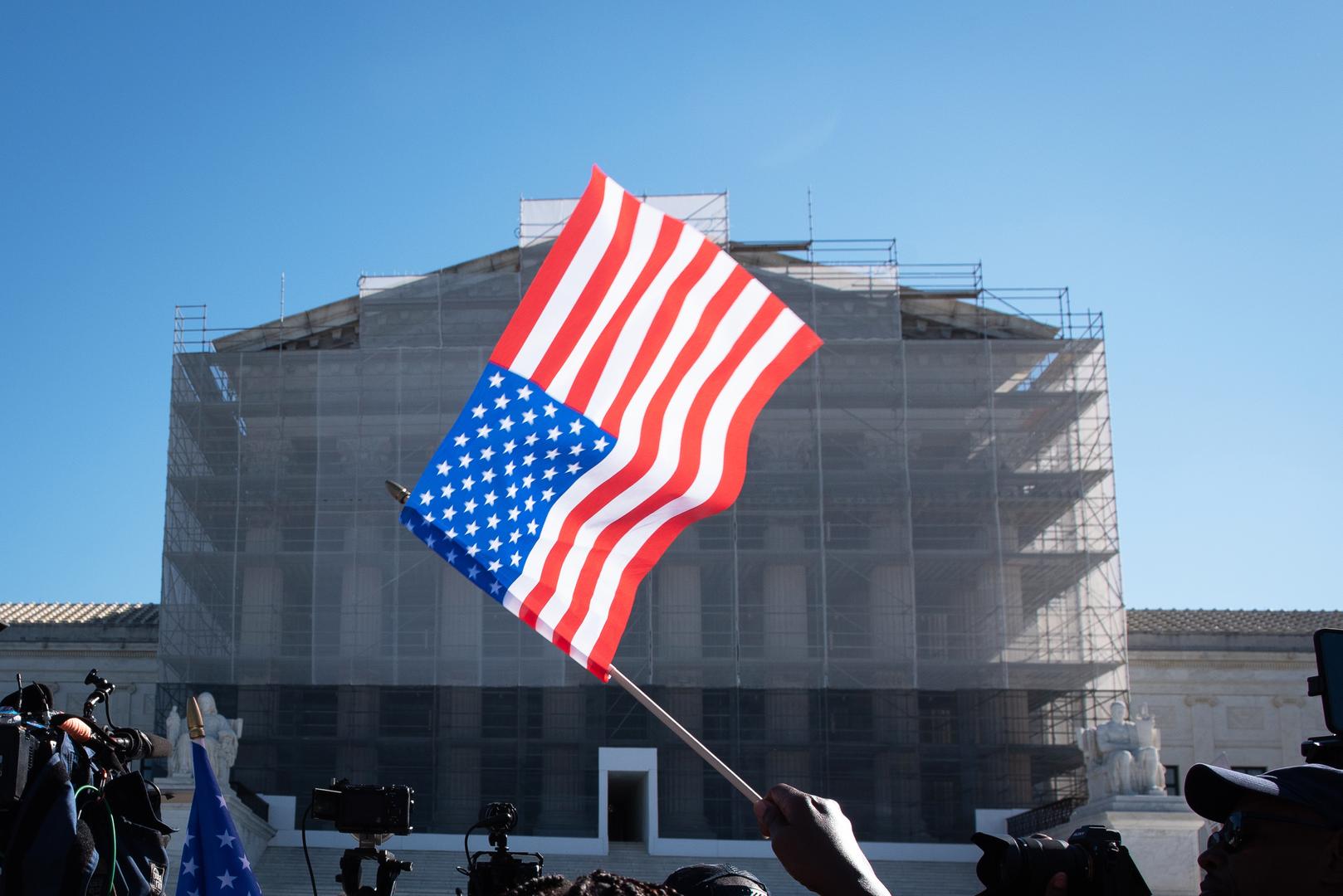 Supreme Court appears poised to limit race-based voting maps under the ...