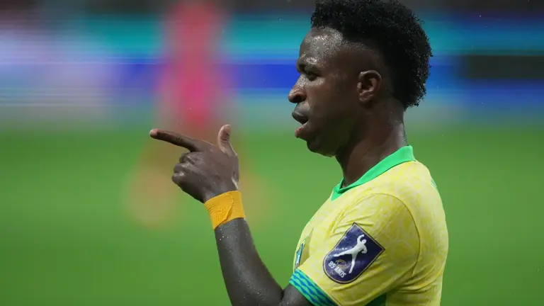 South Korea Brazil Soccer
