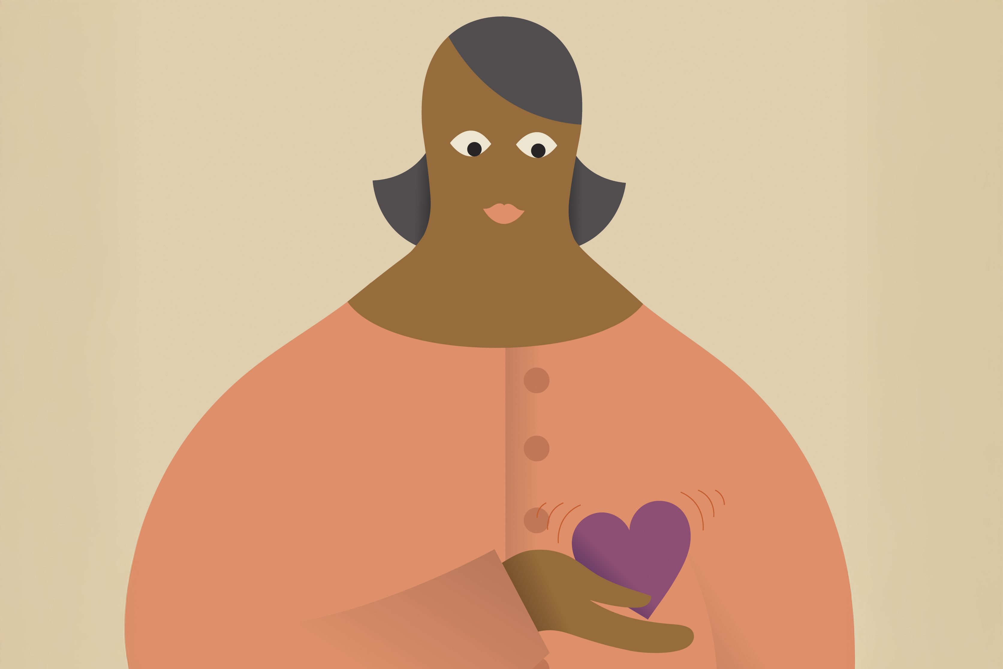 What a HeartHealthy Day Actually Looks Like, From Breakfast to Bedtime