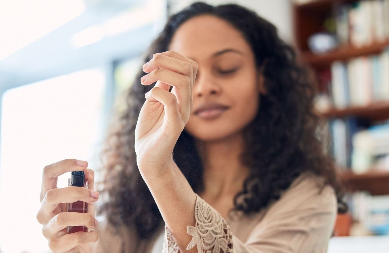 Voici pourquoi les parfums à la vanille nous attirent (et ce serait lié ...