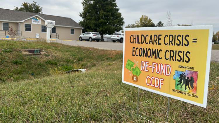 New Indiana dashboard breaks down county-by-county impacts from child ...