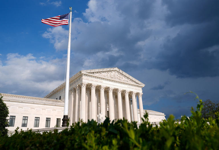 U.S. Supreme Court weighs in on Louisiana’s redistricting case