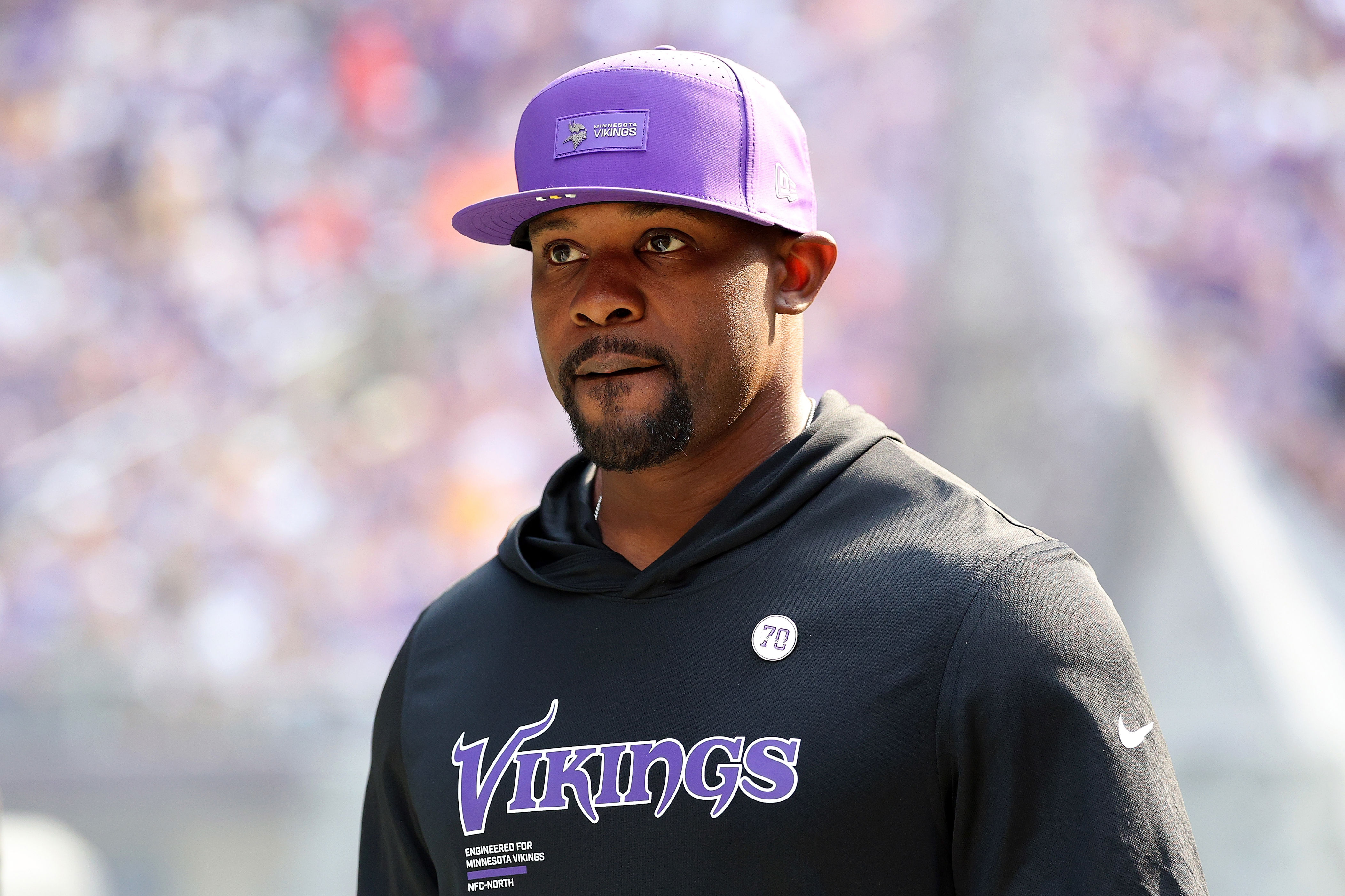 Eagles Opponent Film Room: Scouting the Minnesota Vikings’ defense