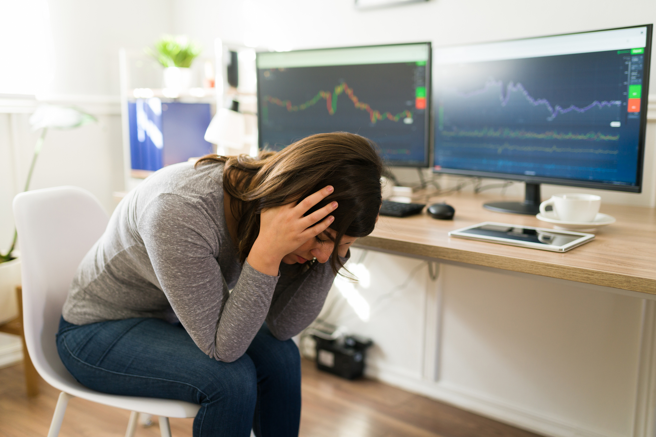 Why Progressive Stock Tumbled by Almost 6% Today