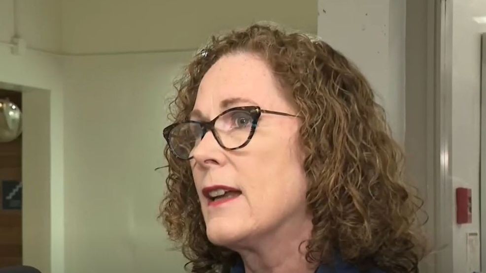 Hoyle criticizes Republicans over shutdown and health care costs