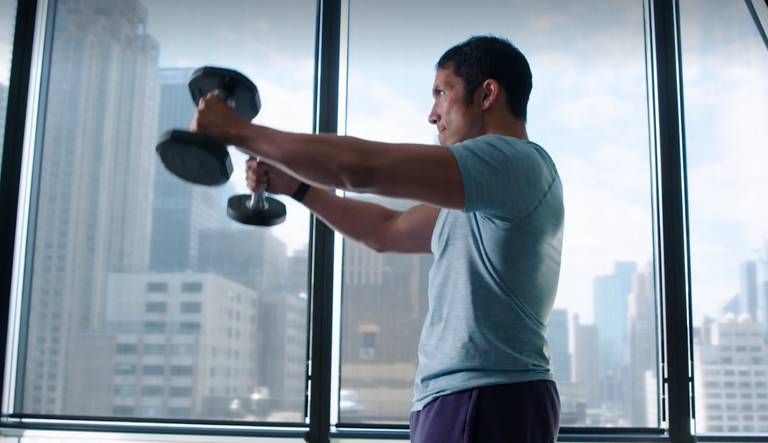 Five Popular Shoulder Exercises Are Ruining Your Joints. Experts Reveal ...