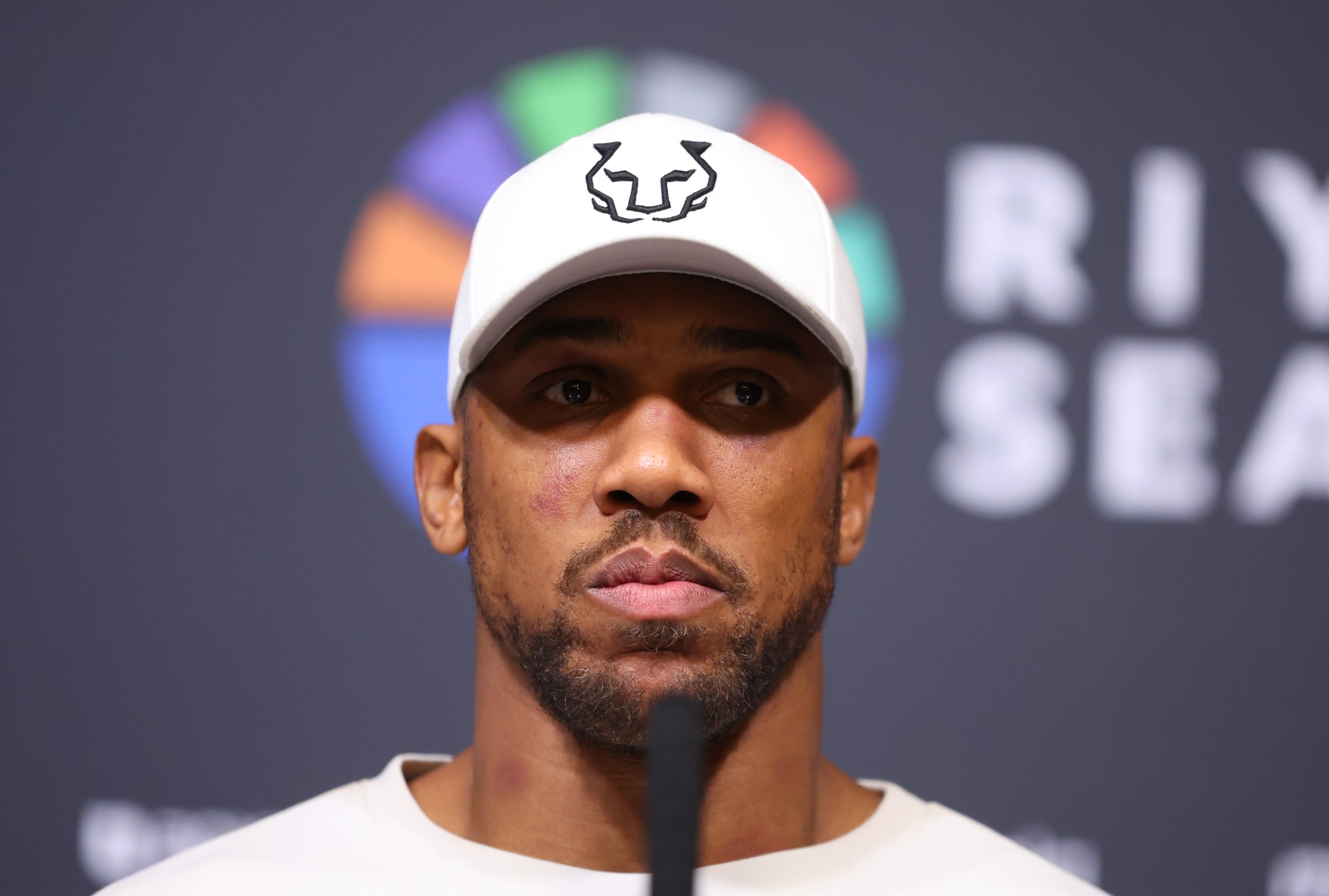 Anthony Joshua told not to make huge mistake