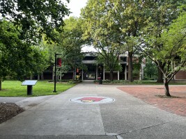 UofL student cited in campus protest after Students for Justice in ...