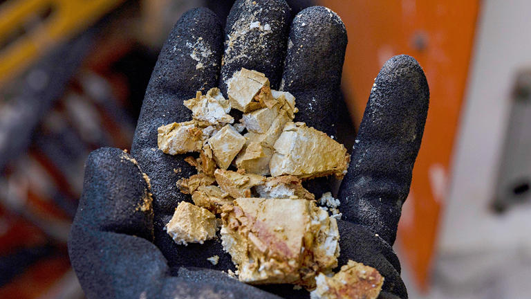 Trump admin slams China’s 'global power grab' on rare earths, threatens ...