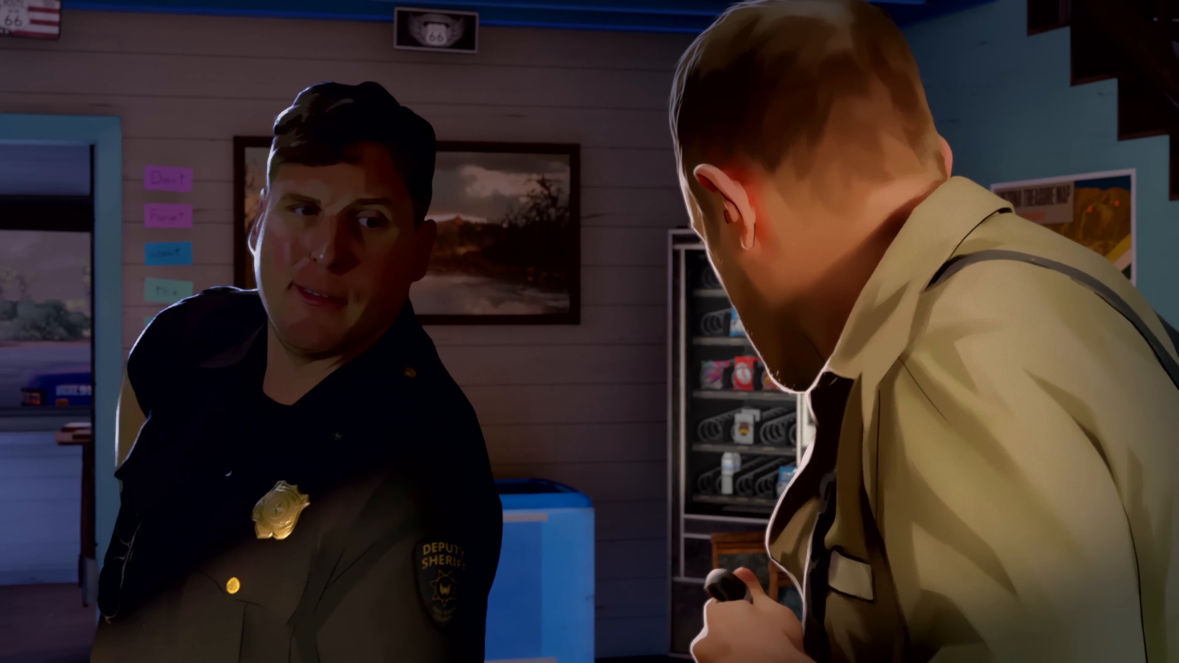 PS Plus im Oktober: „Fühlt sich zu gut an, um wahr zu sein“