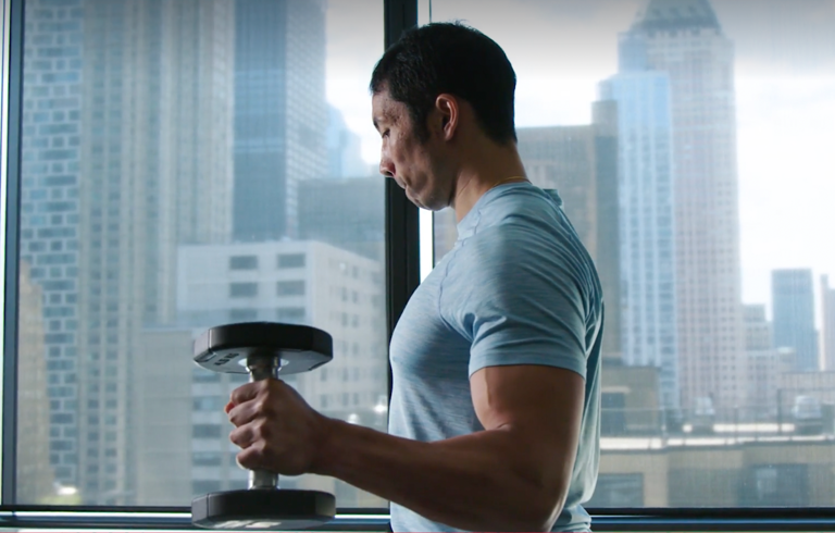 Five Popular Shoulder Exercises Are Ruining Your Joints. Experts Reveal ...