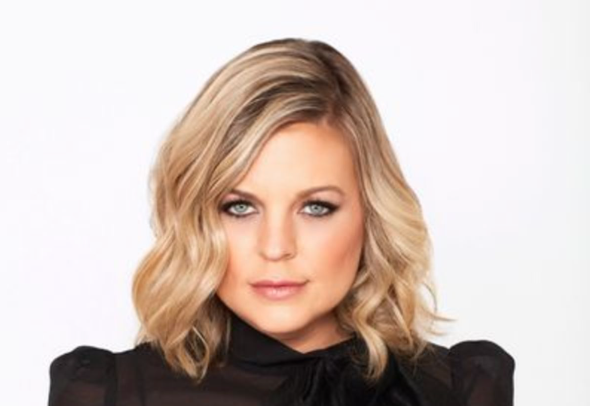 General Hospital's Kirsten Storms Reveals She's Undergoing Brain