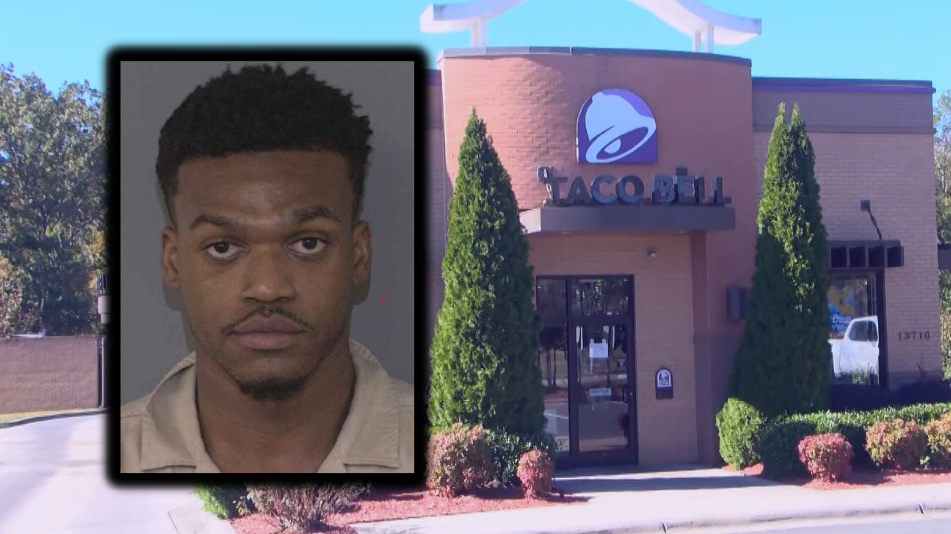 Arrest made after Taco Bell worker killed at Union County restaurant