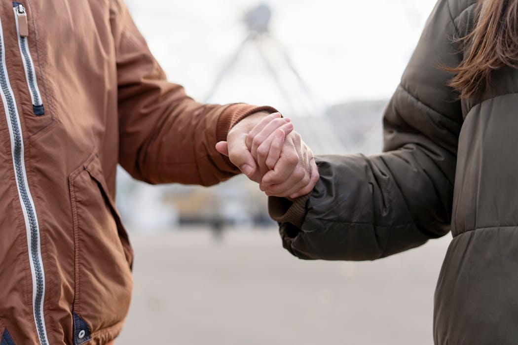 How domestic abusers use emotional bonding to control their victims ...