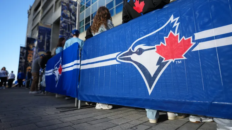 How many Canadian teams are in MLB? Explaining Canada's history of pro