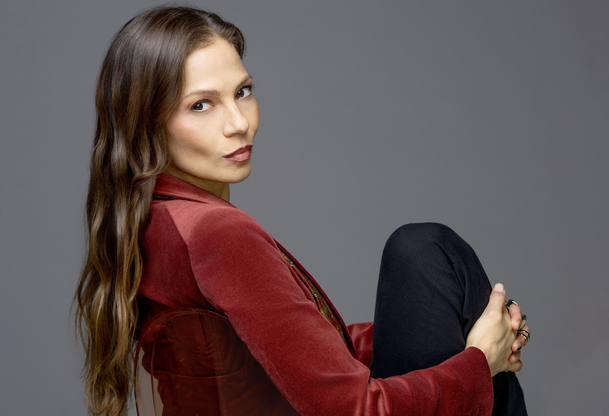 First Impression of Young & Restless' Sienna: Thumbs Up… or Down ...