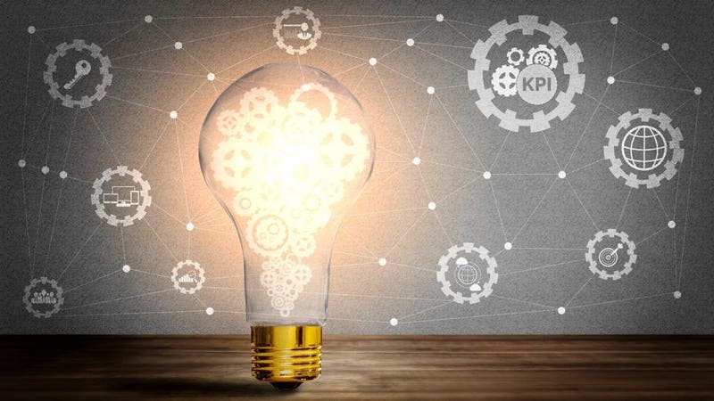 What Is A KPI? Definitions And Examples