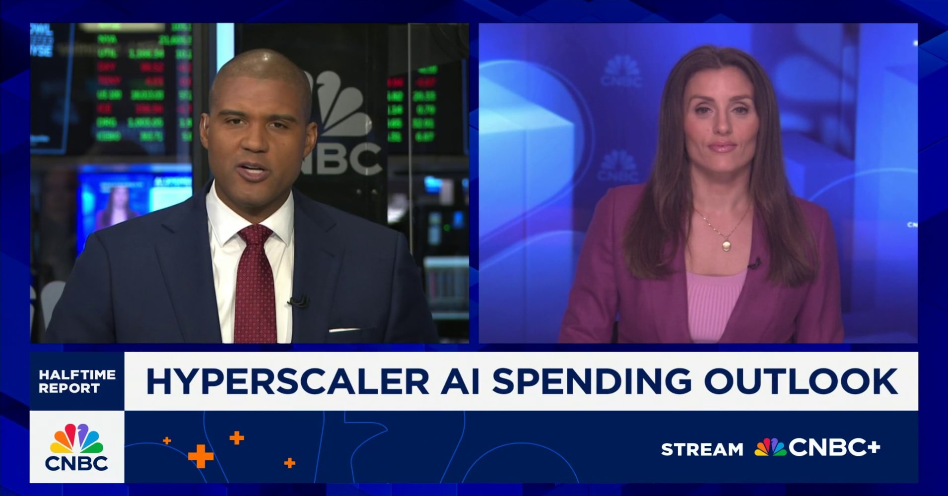 Are AI stocks in a bubble? What you need to know