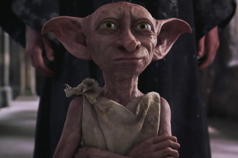 7 Magical Plot Lines We Want To See in The Harry Potter Television Series