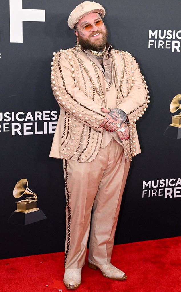 Teddy Swims Reveals His Surprising Paycheck After 5 Years of Touring