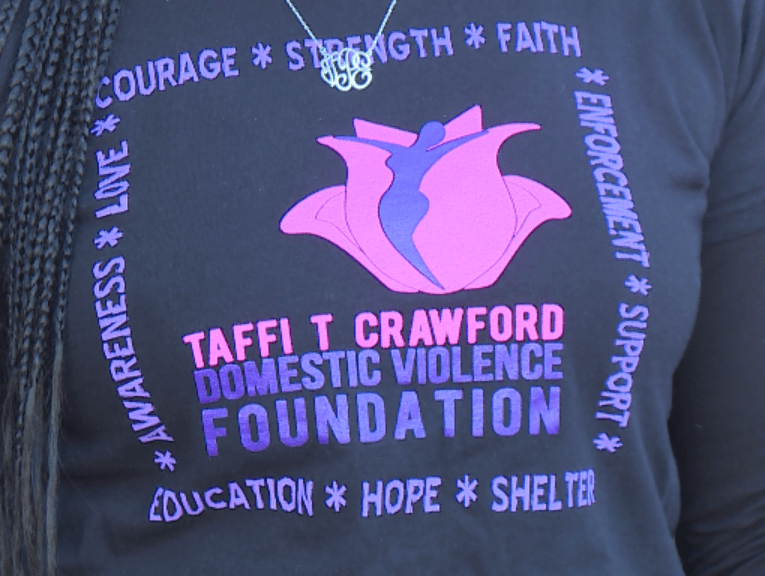 Domestic violence foundation to host 5K walk, run