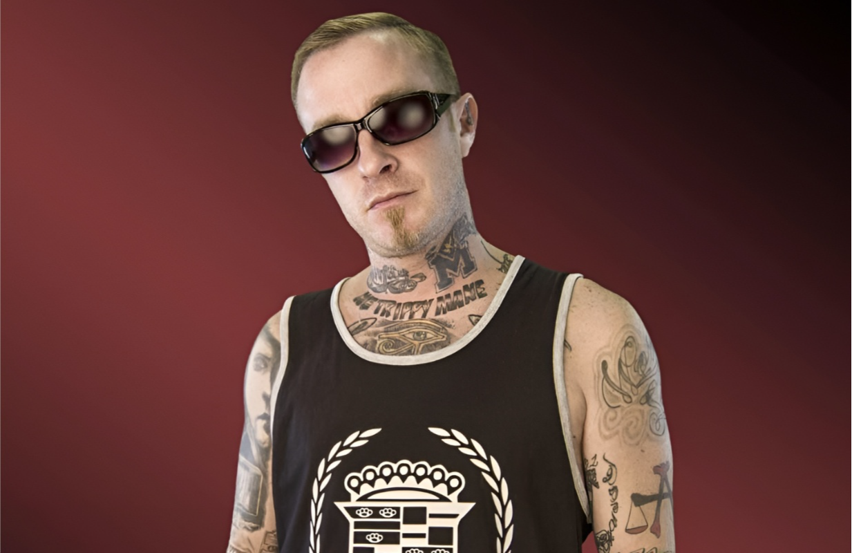 What happened to Lil Wyte? Family life explored as tributes pour in ...