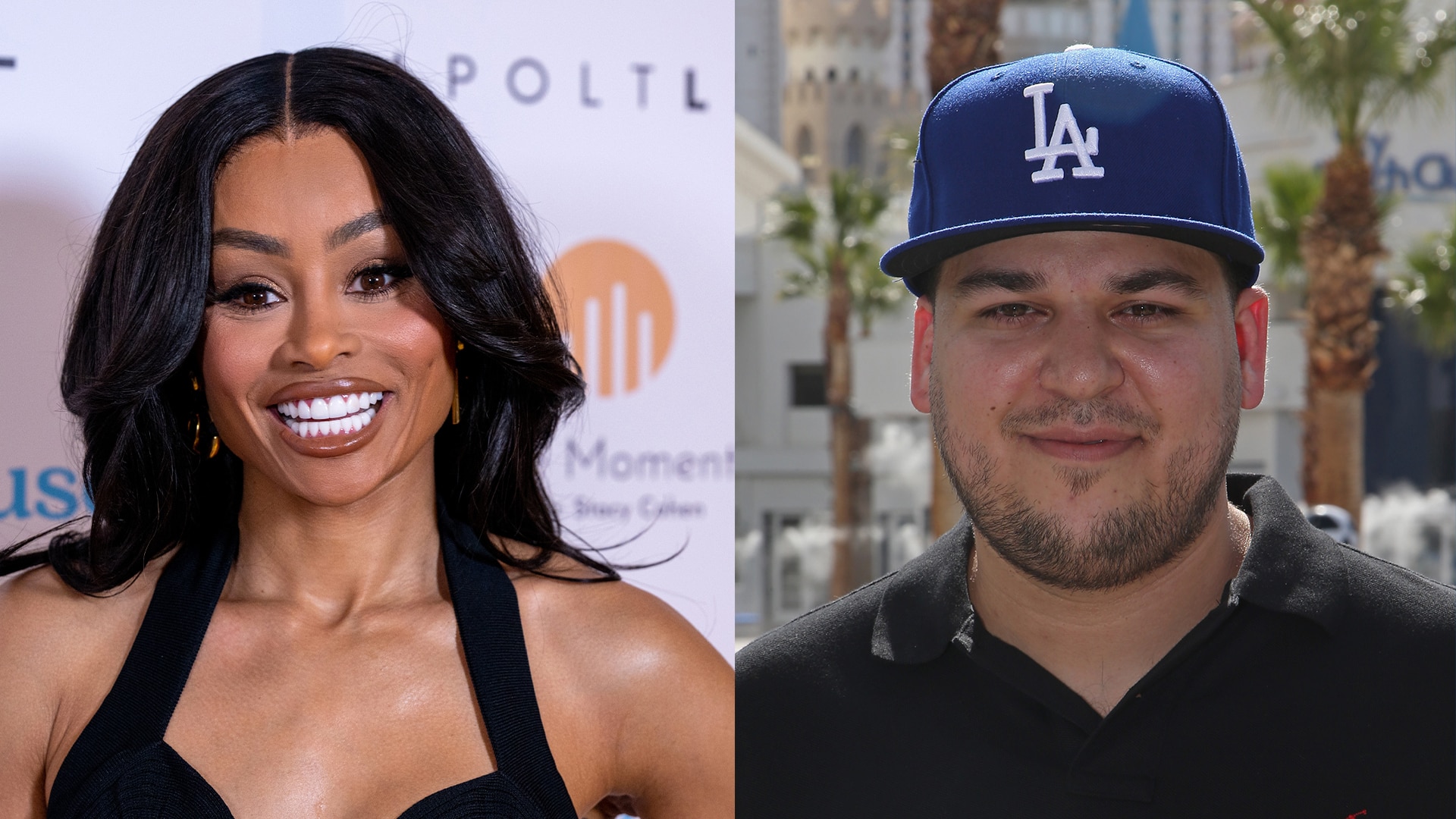 Are Rob Kardashian and Blac Chyna Back Together? The Truth