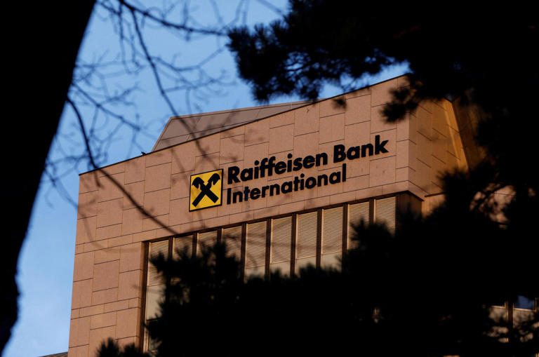 Kamila Makhmudová wird neue Finanzvorständin der RBI