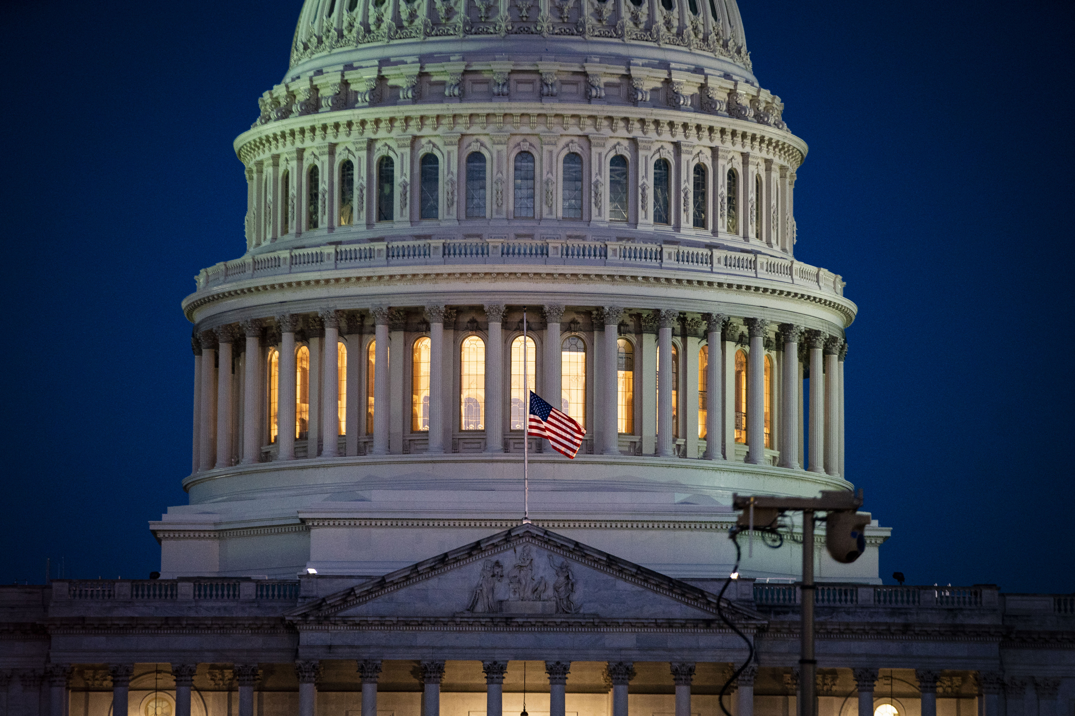 Government Shutdown Update: Here’s Everything We Know As The Halt Continues