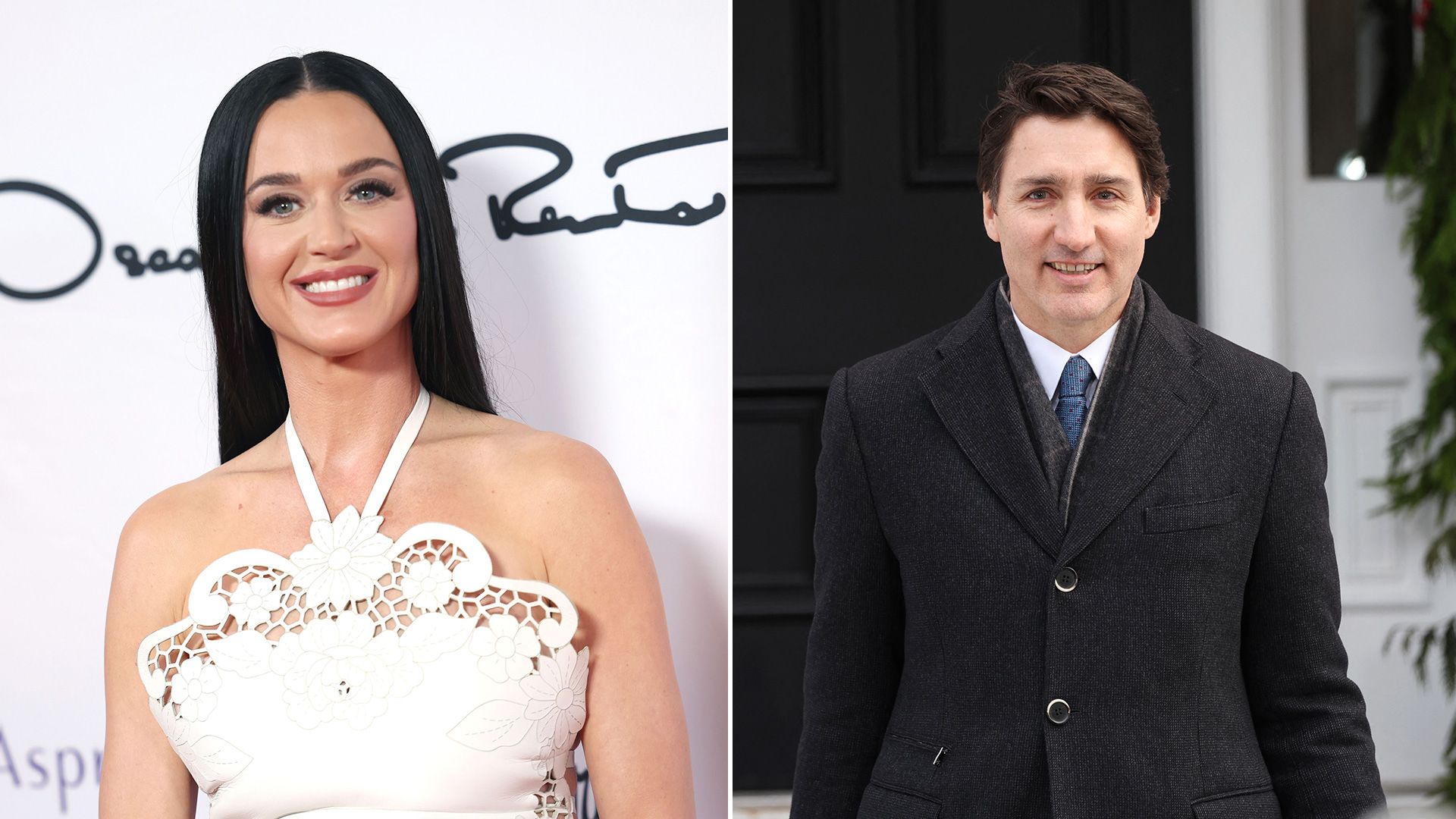 Inside Katy Perry and Justin Trudeau's unexpected relationship nobody