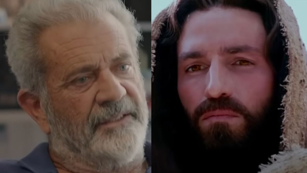 Mel Gibson's Sequel to The Passion of the Christ Faces Casting Changes
