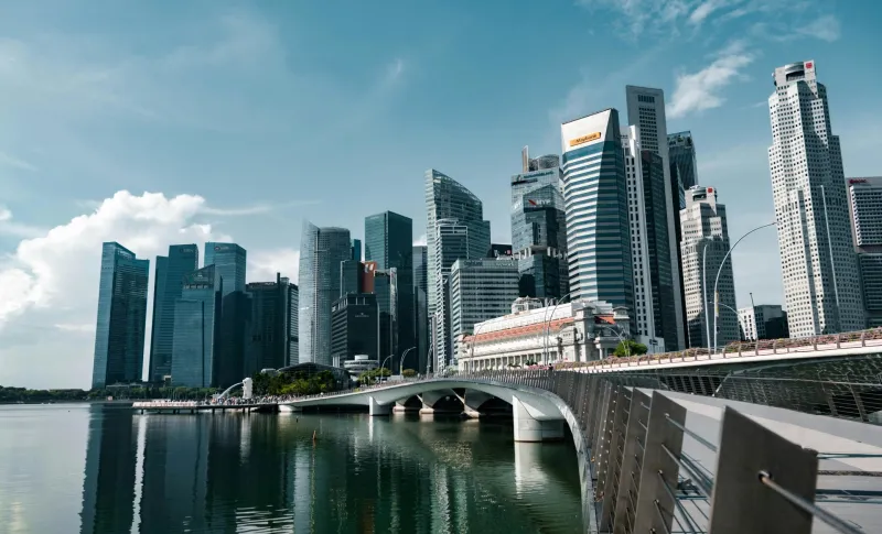 SG connects over 80 FIs under PathFin.ai initiative