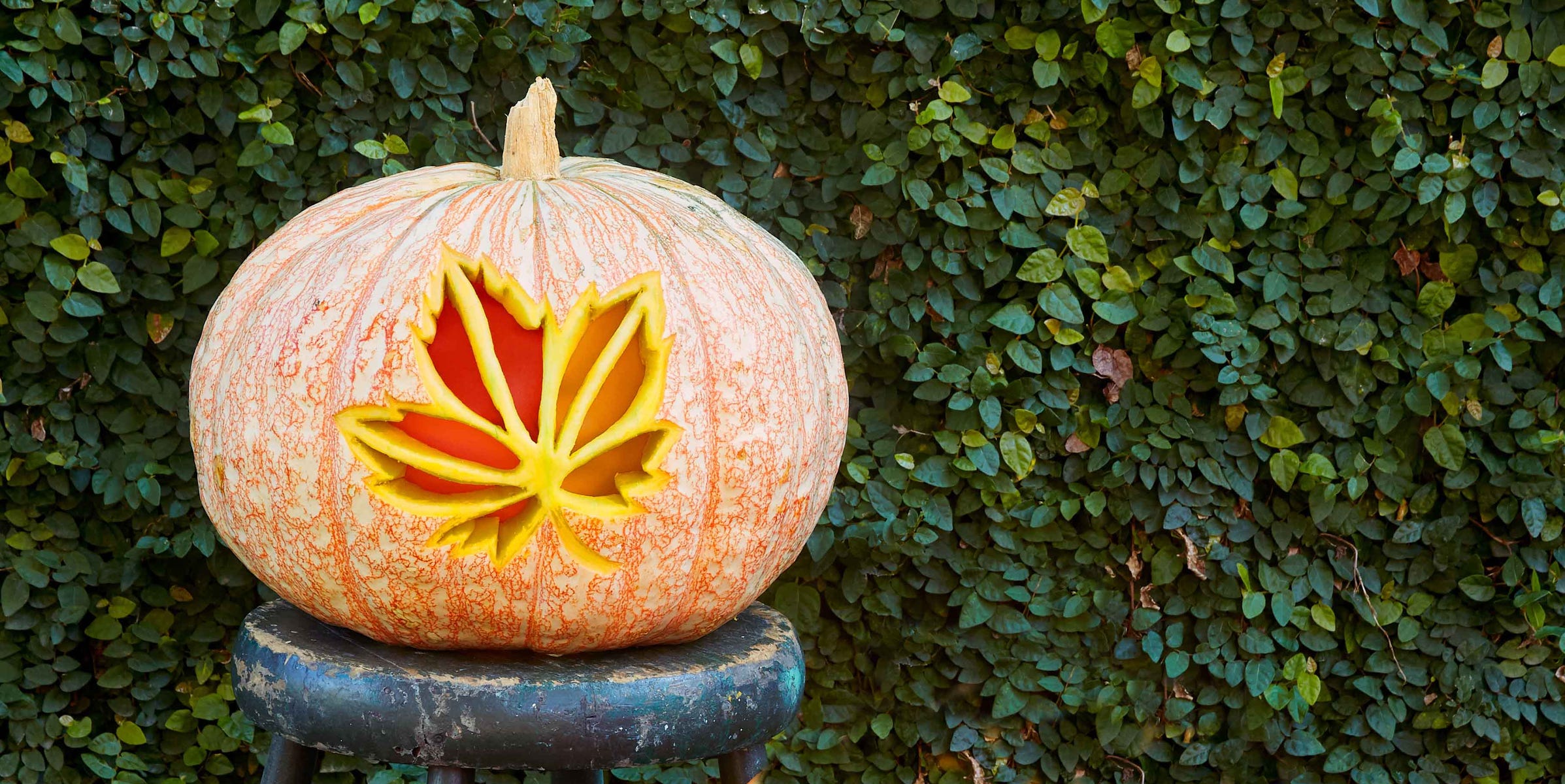 3 Pumpkin Carving Tricks for the Best Jack-O’-Lantern Ever