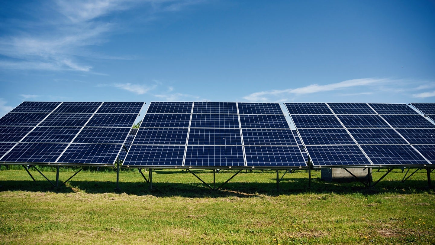 UK government approves Tillbridge Solar Farm project in Lincolnshire