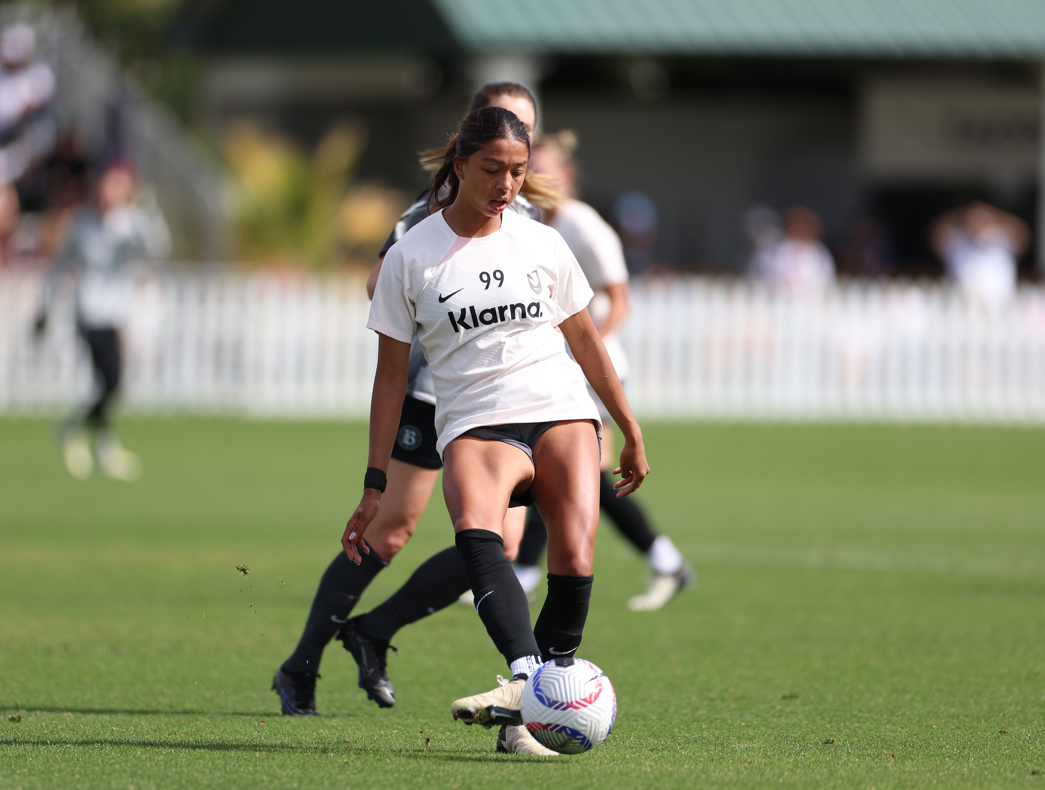 NWSL and MLS teams announced for 2026 Coachella Valley Invitational
