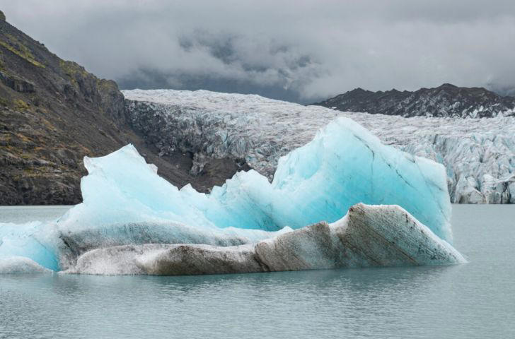 La NASA confirma que la Tierra se oscurece rápidamente: el planeta está entrando en una fase de no retorno nunca antes vista
