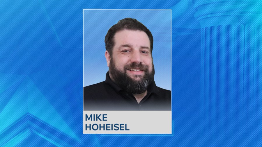 Mike Hoheisel – Wichita City Council Dist. 3 candidate