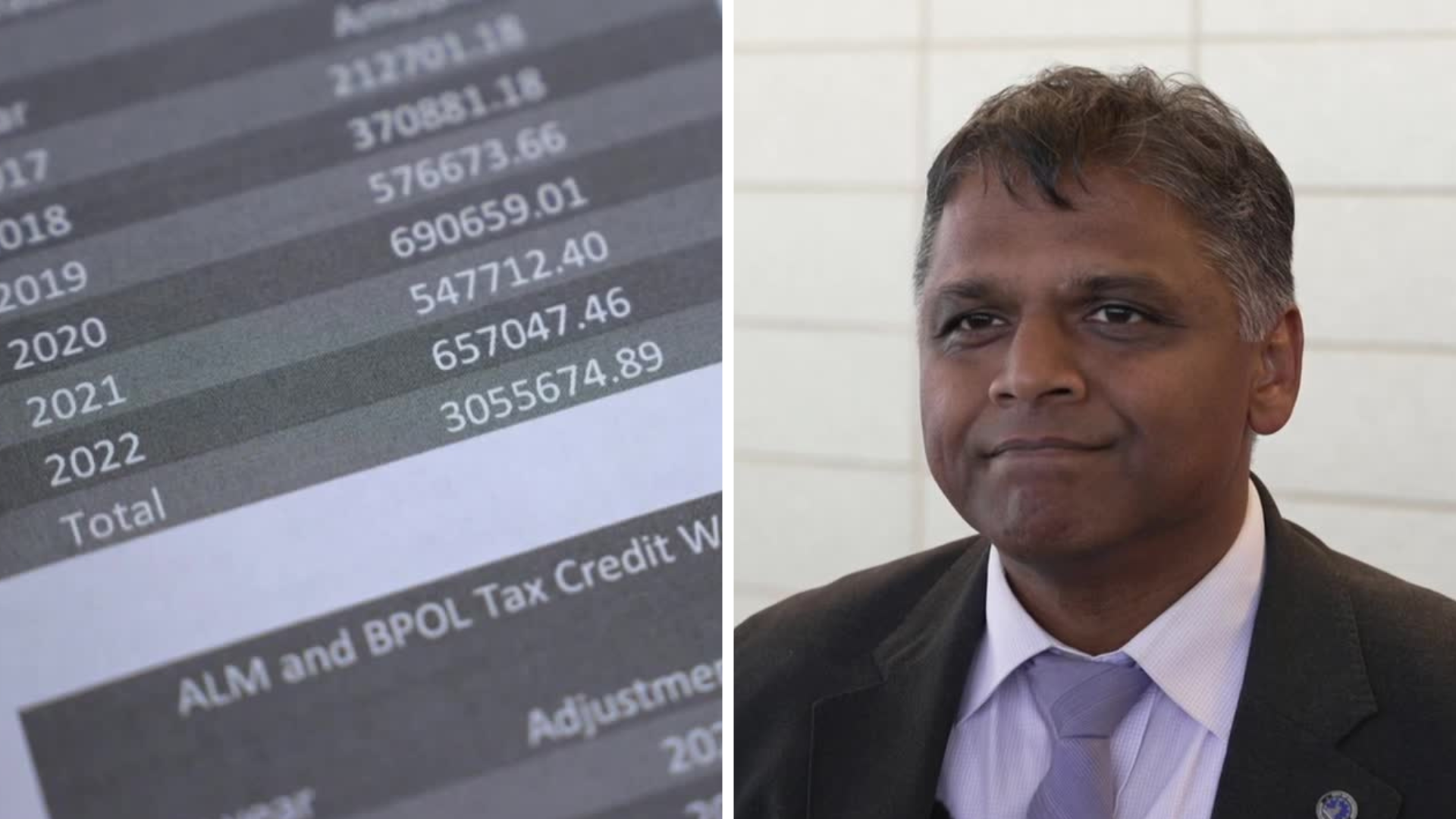 Richmond still can't say how many taxpayers have credits; key data ...