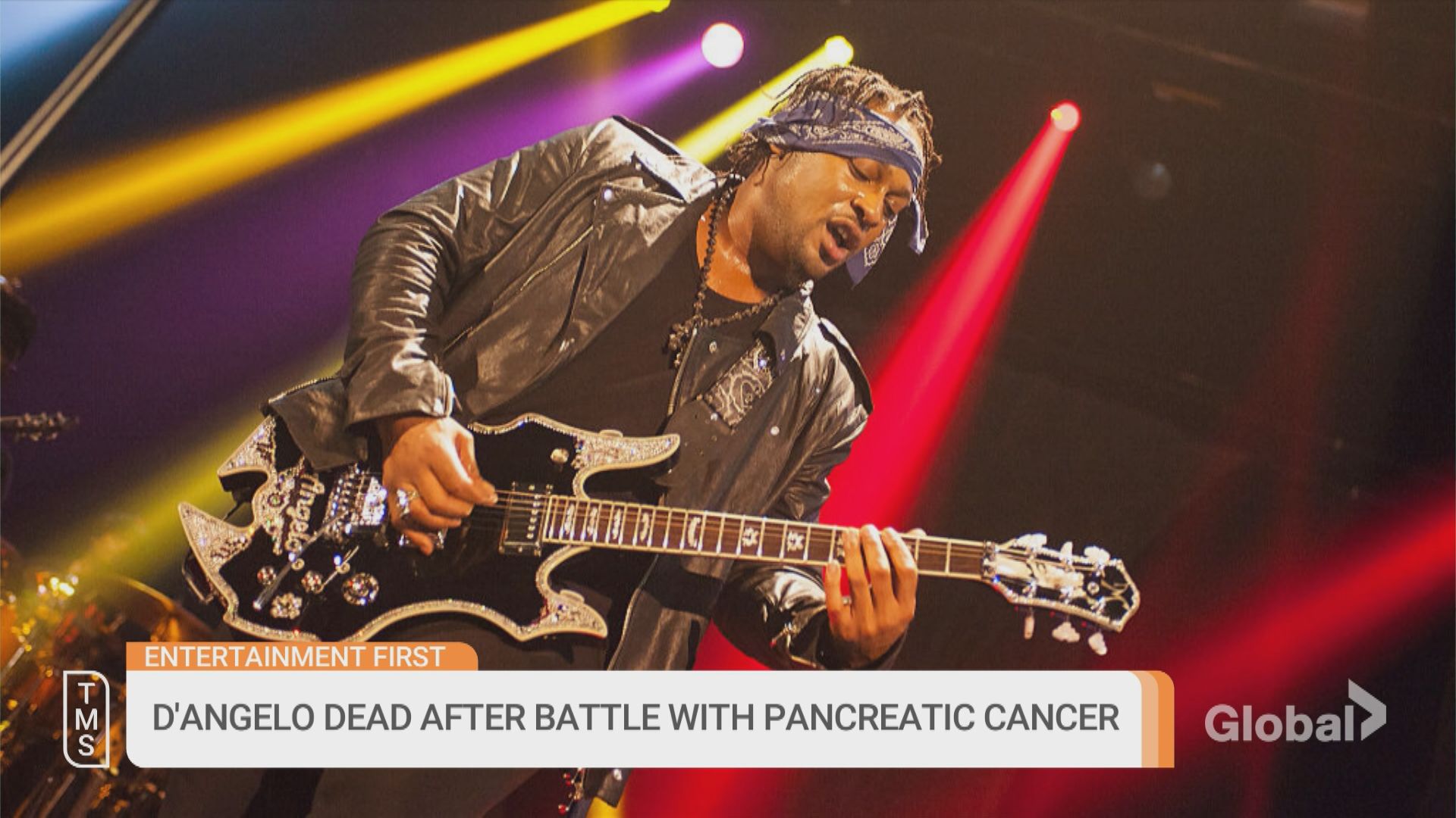 Grammy-winning singer D’Angelo dies after pancreatic cancer battle