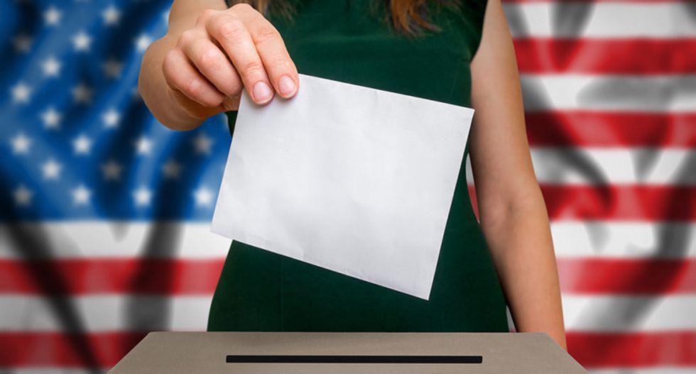 Three judge panel rejects red state GOP’s push to change voting rules
