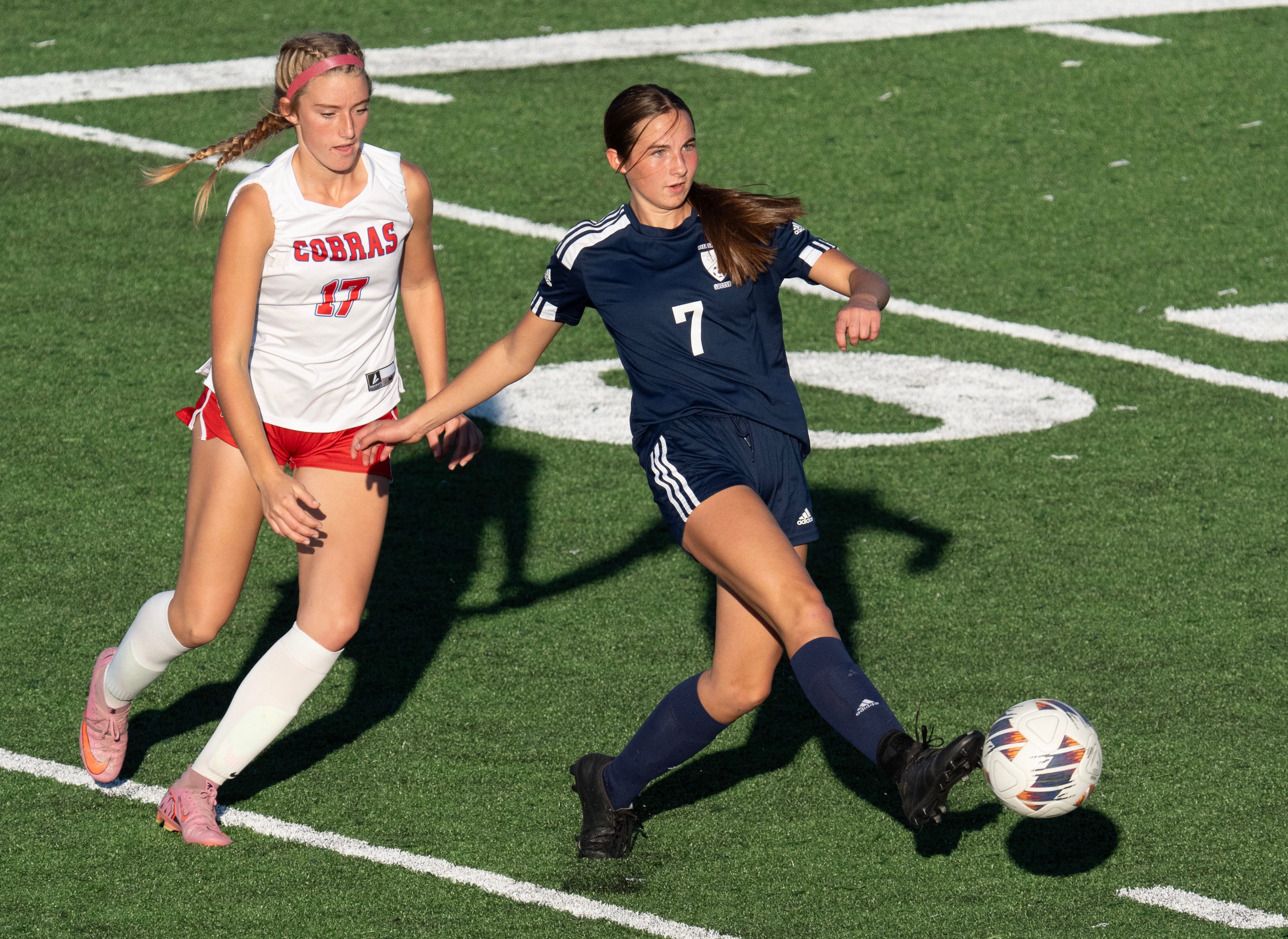 Vote! Who should be Register-Guard girls Athlete of the Week?