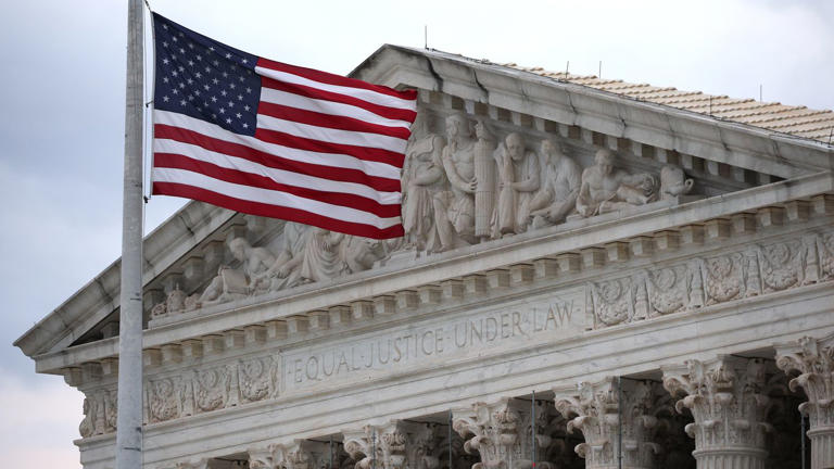 Why the Supreme Court may erode a key Voting Rights Act tenet