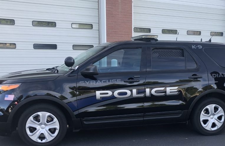Roy firefighter charged with sexually abusing child relative