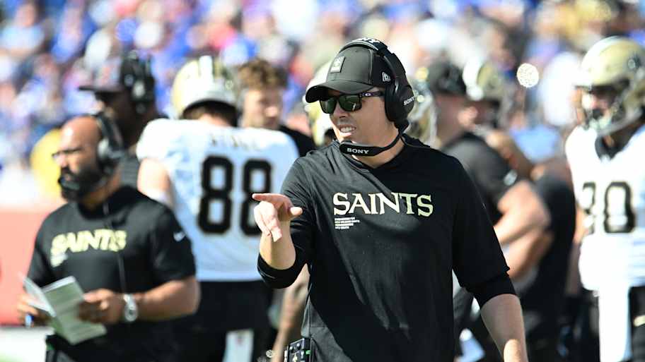 Saints biggest rivals prove give New Orleans hope for the future